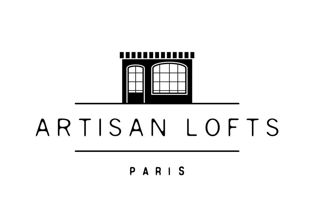 Ferienwohnung Artisan Lofts Near Marais Paris Exterior foto